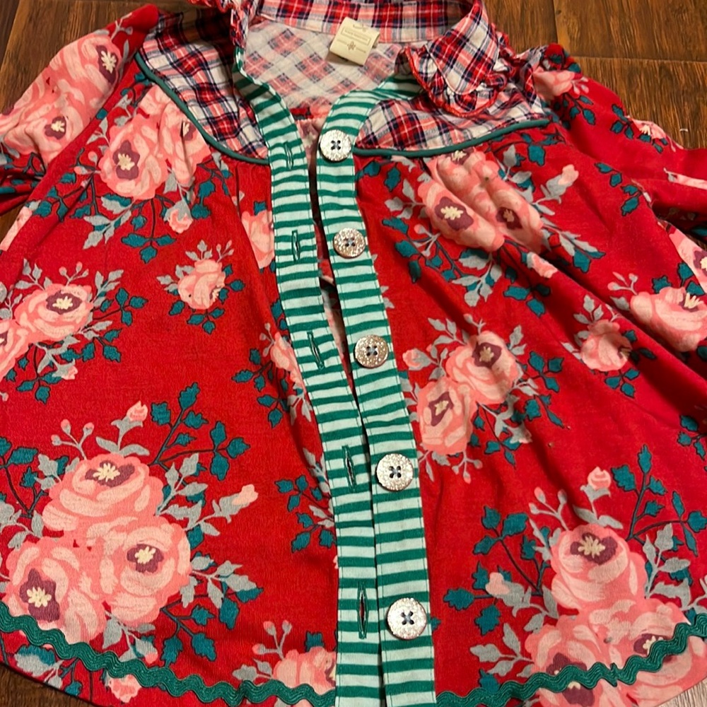 Matilda Jane long sleeve top